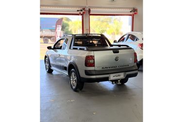 VolksWagen Saveiro