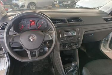 VolksWagen VOYAGE