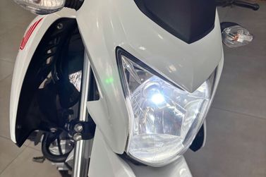 HONDA NXR