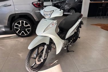 HONDA BIZ