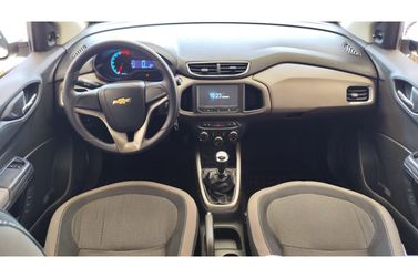 Chevrolet PRISMA