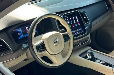 Volvo XC