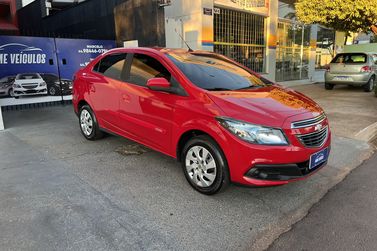 Chevrolet PRISMA