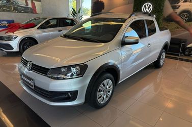 VolksWagen Saveiro
