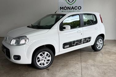 Fiat Uno