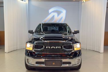 RAM CLASSIC
