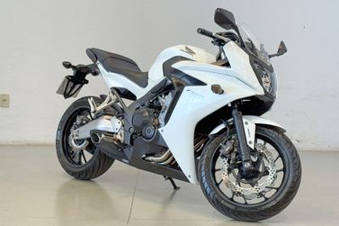 HONDA CBR