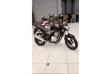 HONDA CB