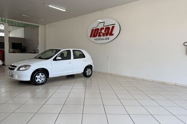 Chevrolet Celta