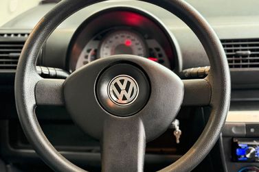 VolksWagen CROSSFOX