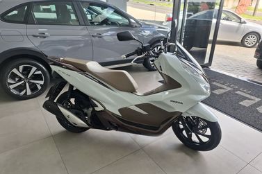 HONDA PCX