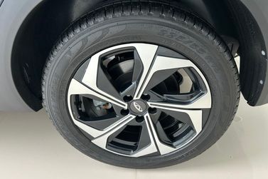 Caoa Chery Tiggo