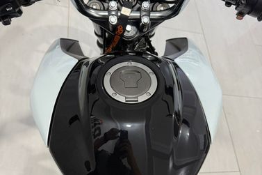 HONDA CG