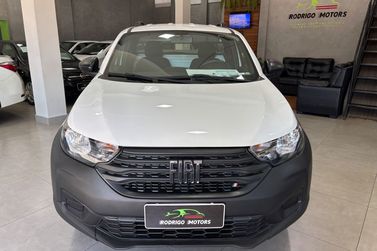 Fiat Strada