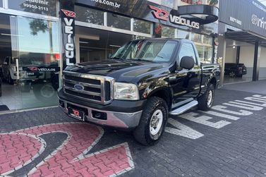 Ford F-250