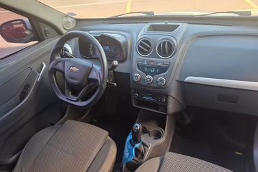 Chevrolet MONTANA