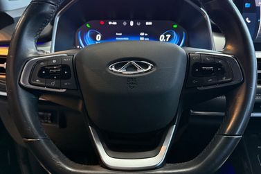 Caoa Chery Tiggo