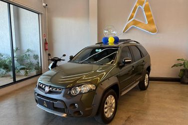 Fiat Palio