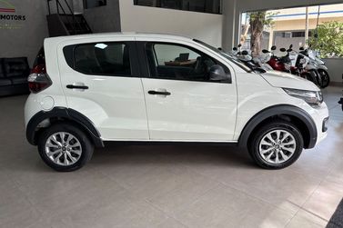 Fiat MOBI