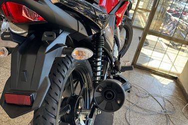 YAMAHA XTZ