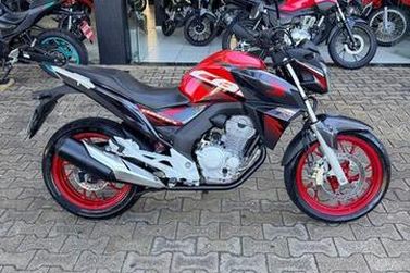 HONDA CB