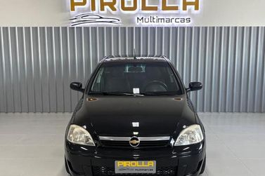 GM - Chevrolet Corsa