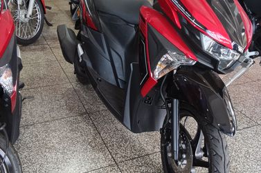 YAMAHA NEO