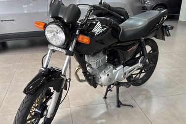 HONDA CG
