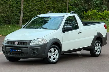Fiat Strada