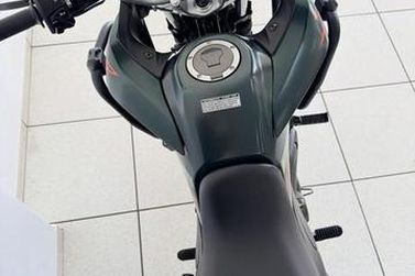 HONDA XRE