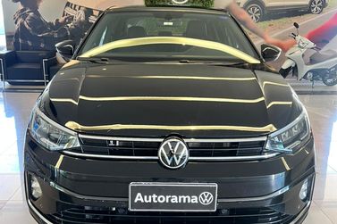 VolksWagen VIRTUS