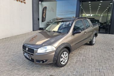 Fiat Strada