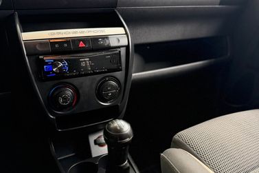 VolksWagen CROSSFOX