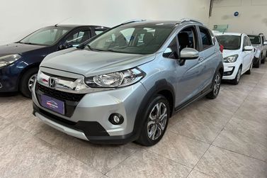 Honda WR-V