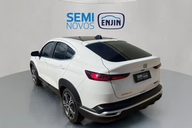 Fiat Fastback