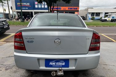 Chevrolet Astra