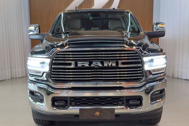 RAM 2500