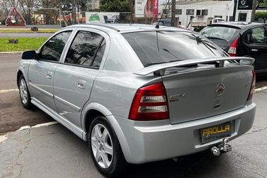 Chevrolet Astra