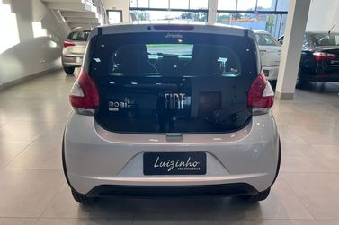 Fiat MOBI