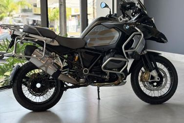 BMW R