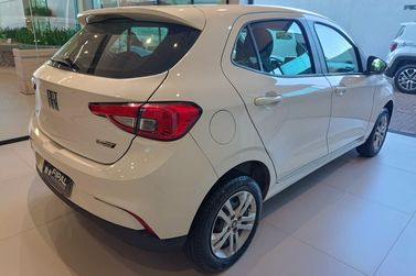 Fiat ARGO