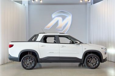 Chevrolet MONTANA
