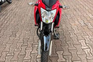 HONDA CG