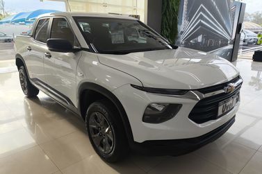 Chevrolet MONTANA