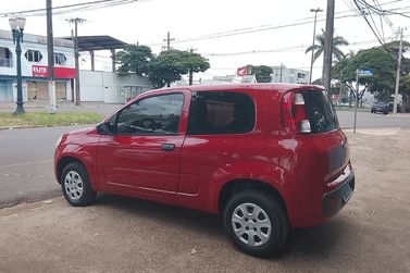 Fiat Uno