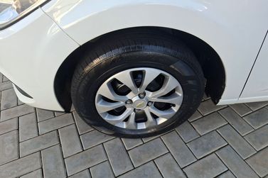Chevrolet PRISMA