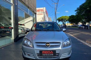 Chevrolet Celta