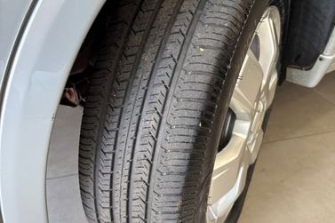 Chevrolet MONTANA