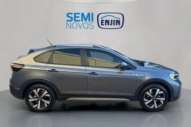 VolksWagen Nivus