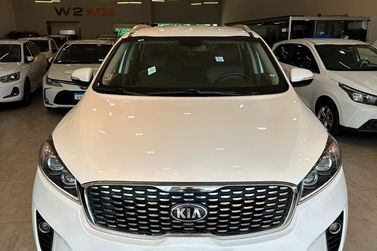 Kia Motors Sorento